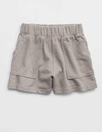 Aerie Go-To フリース・ショートパンツ