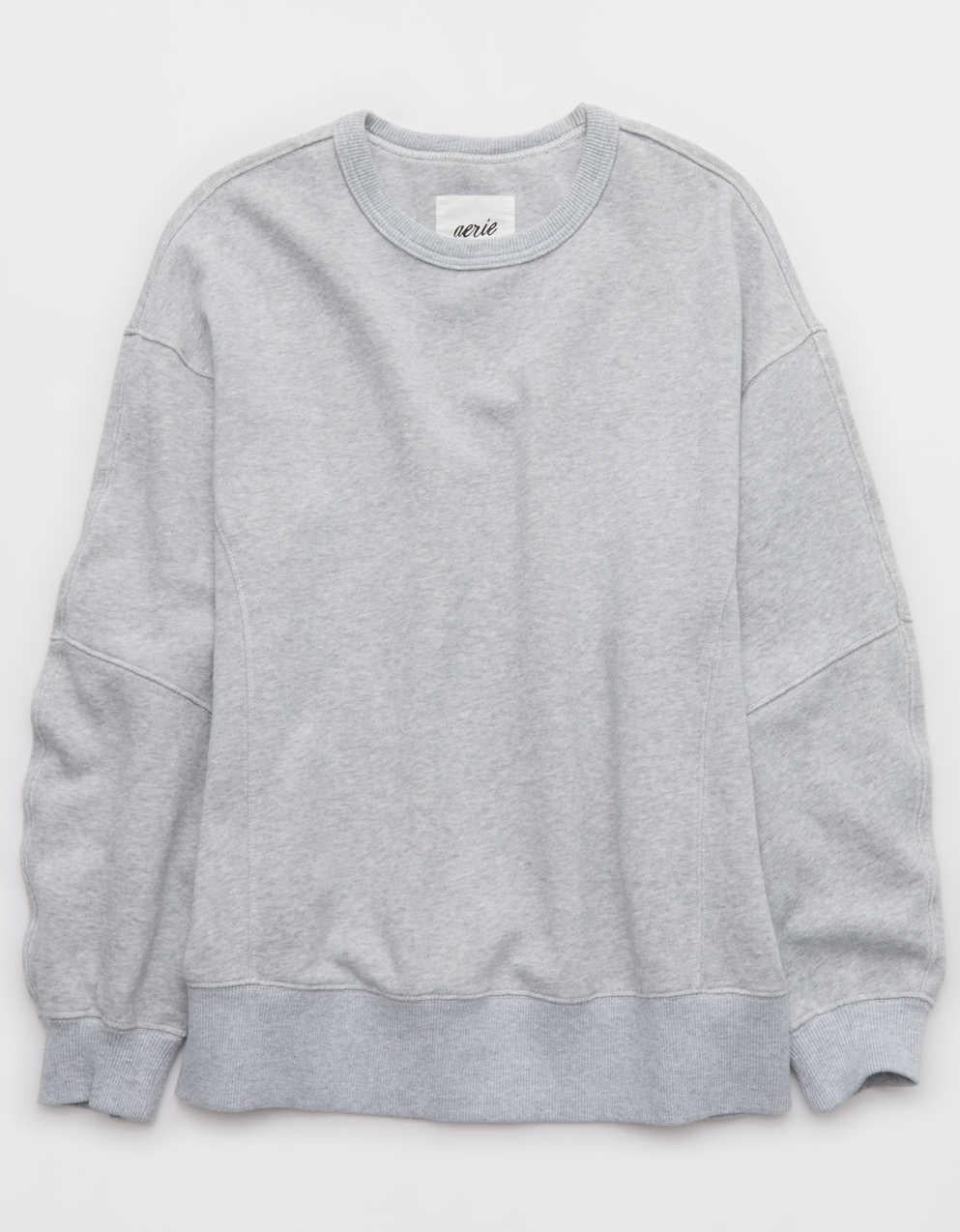 Aerie Go-To スウェットシャツ