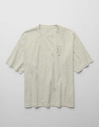 AEリラックス・ロゴ・グラフィックTシャツ