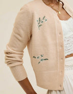 Aerie Softest Classic Cardigan