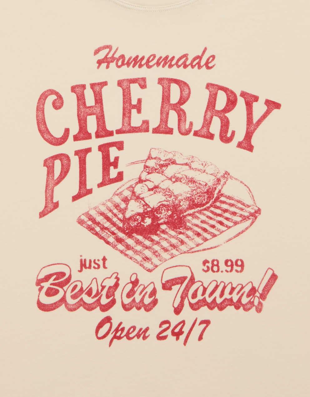 AE Boxy Americana Graphic T-Shirt