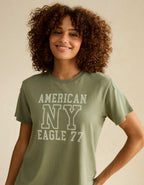 AE エブリデイ Tシャツ