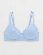 Sunnie Wireless Push Up Bra