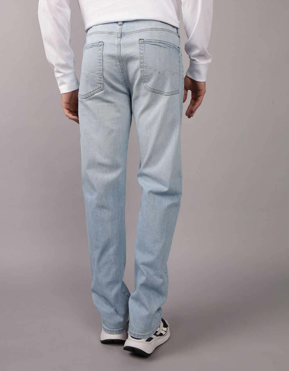 AE Original Straight Jean