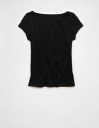 AE Boatneck T-Shirt