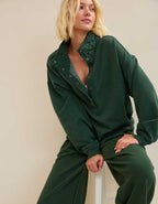 Aerie Oh Snap! Sweatshirt