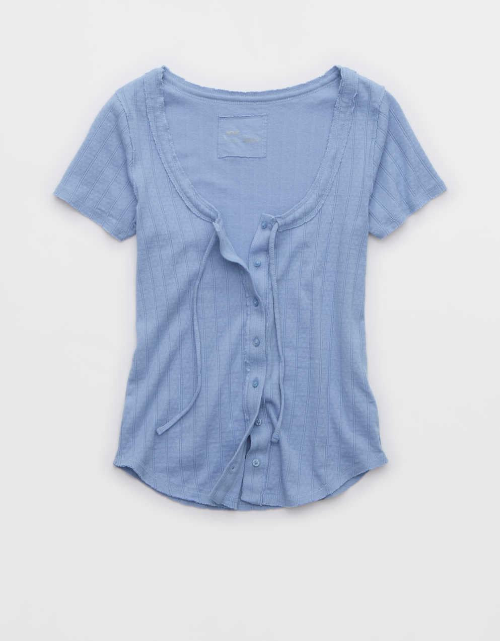 Aerie Sneak Peek T-Shirt