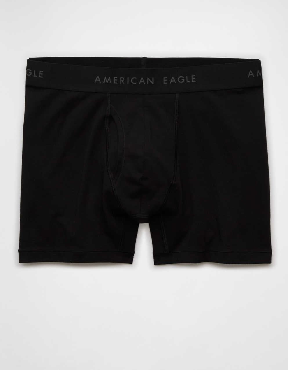 AEOメンズ4.5インチ・クラシック・ボクサー・ブリーフ