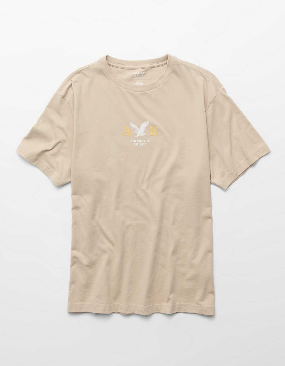 AEランニングクラブ グラフィックTシャツ