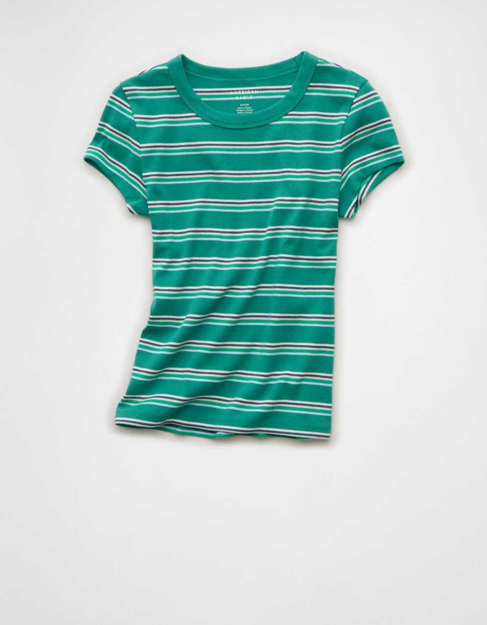 Hey Baby Tシャツ