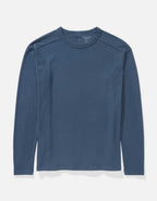 AEプラッシュロングスリーブTシャツ