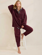 Aerie Oh Zip! スウェットシャツ