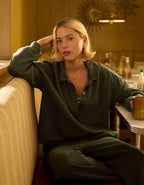 Aerie ファーストクラス・スウェットシャツ
