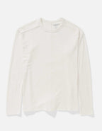 AEプラッシュロングスリーブTシャツ