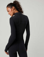 OFFLINE By Aerie The Hugger Full Zip Jacket
