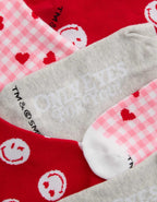 Aerie アンクル ソックス 3足セット