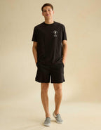 AE スタンダードフィット ハロウィン柄Tシャツ