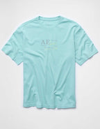 AE Standard Fit Graphic T-Shirt