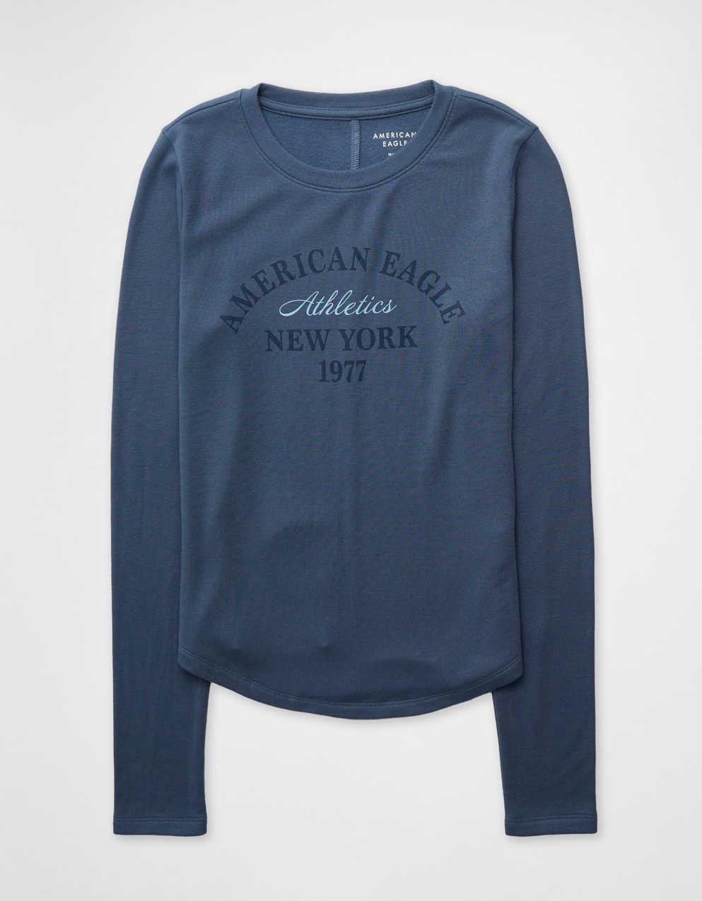 AE エブリデイ リュクス Tシャツ