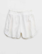 Aerie ゴージーハイウエストショートパンツ