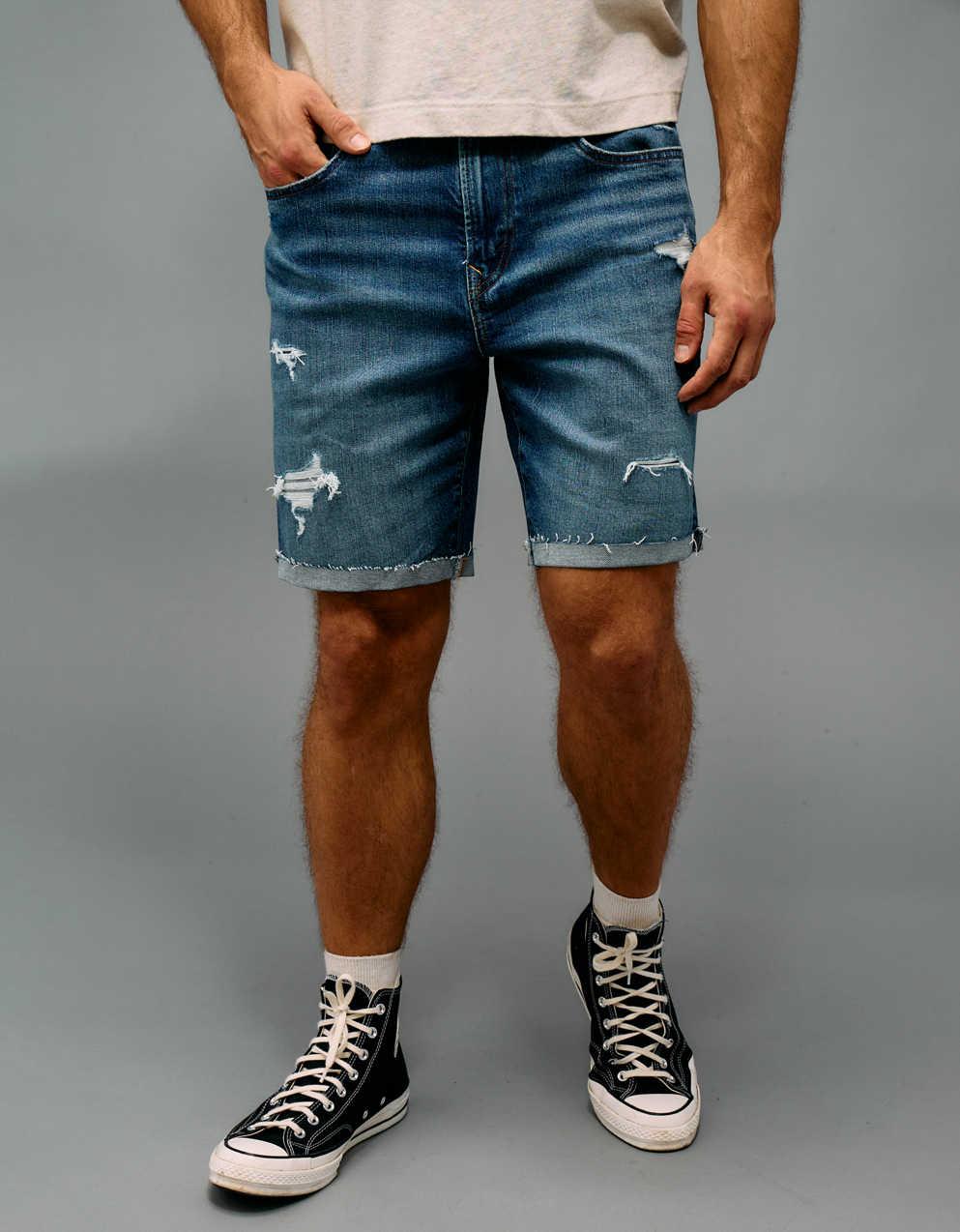 AE Jean Short
