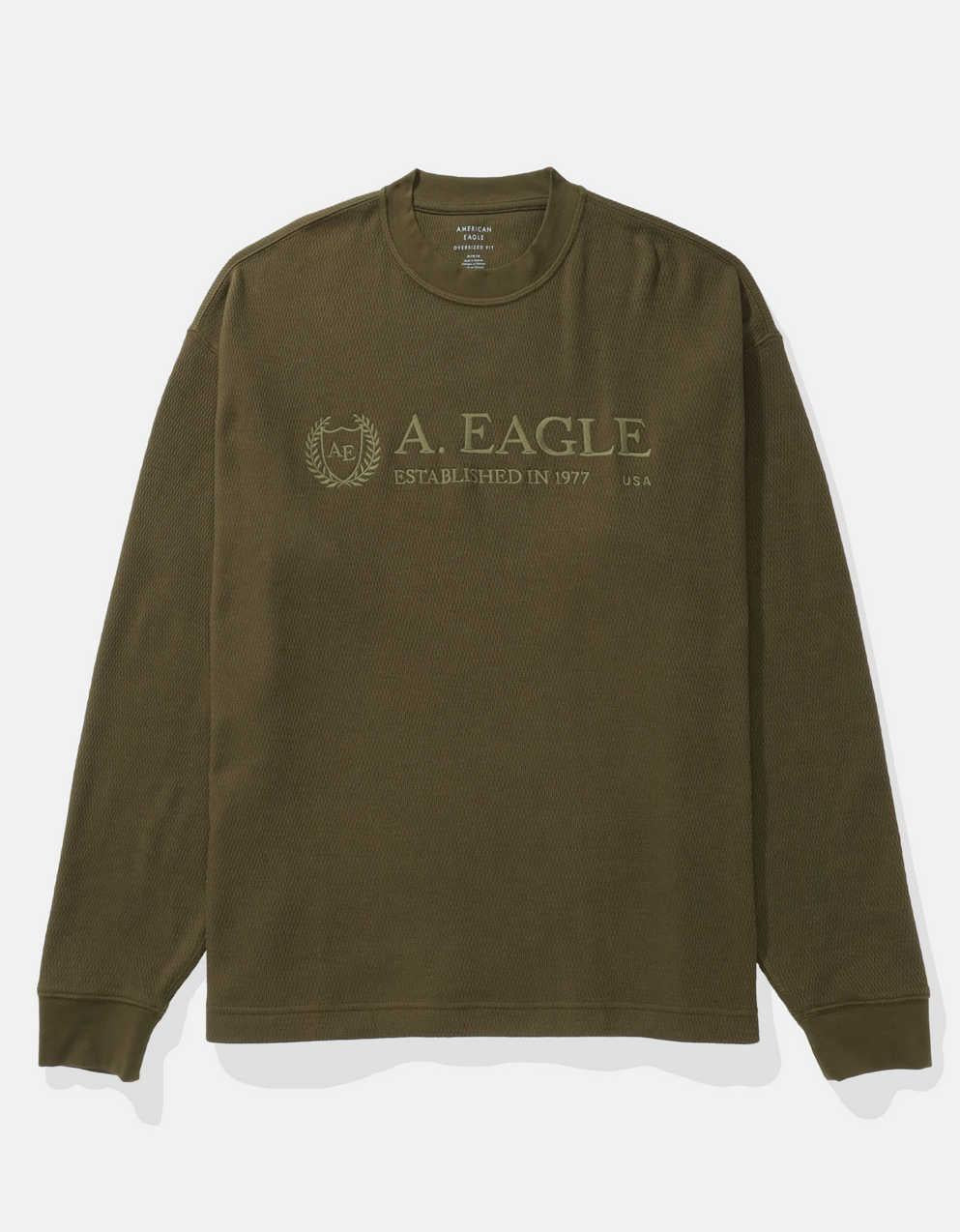 AE グラフィックTシャツ
