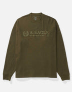 AE グラフィックTシャツ