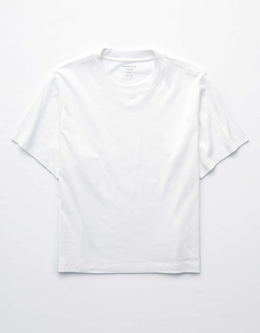 AE エブリデイ リュクス リラックスTシャツ