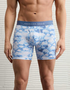 AEOメンズ・クラウド6インチ・クラシック・ボクサー・ブリーフ