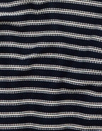 AE Balloon-Sleeve Open-Front Cardigan