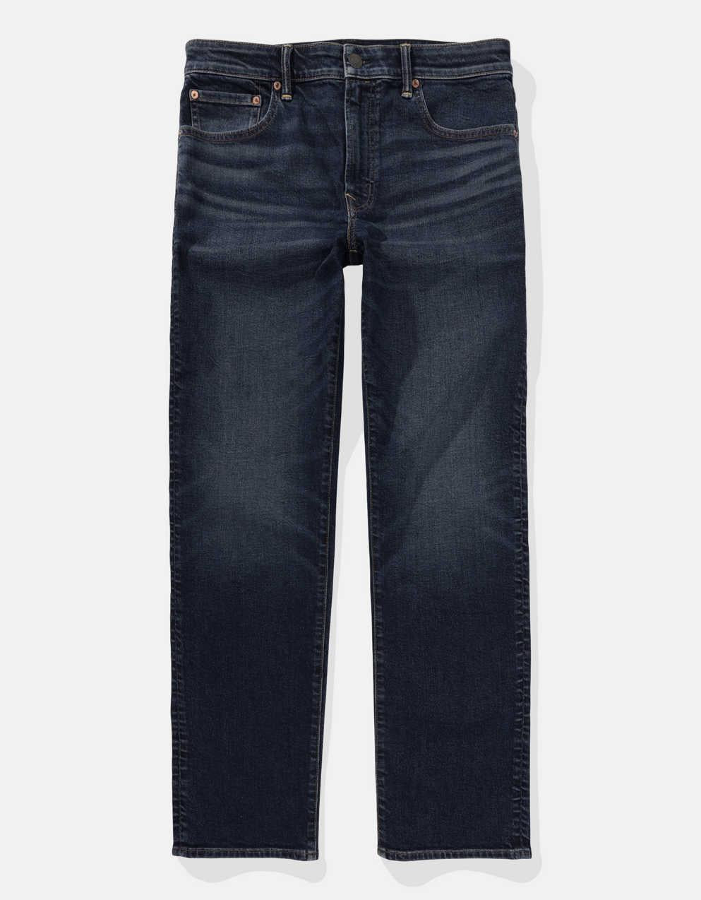 AE Athletic Straight Jean