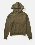 AE Heavyweight Graphic Hoodie