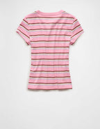 Hey Baby Tシャツ