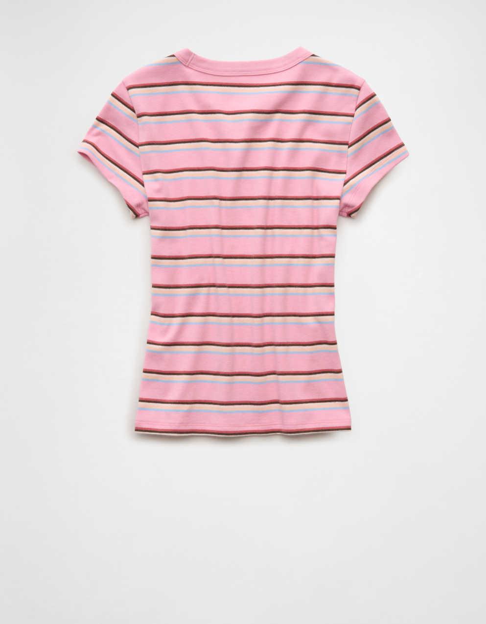 Hey Baby Tシャツ