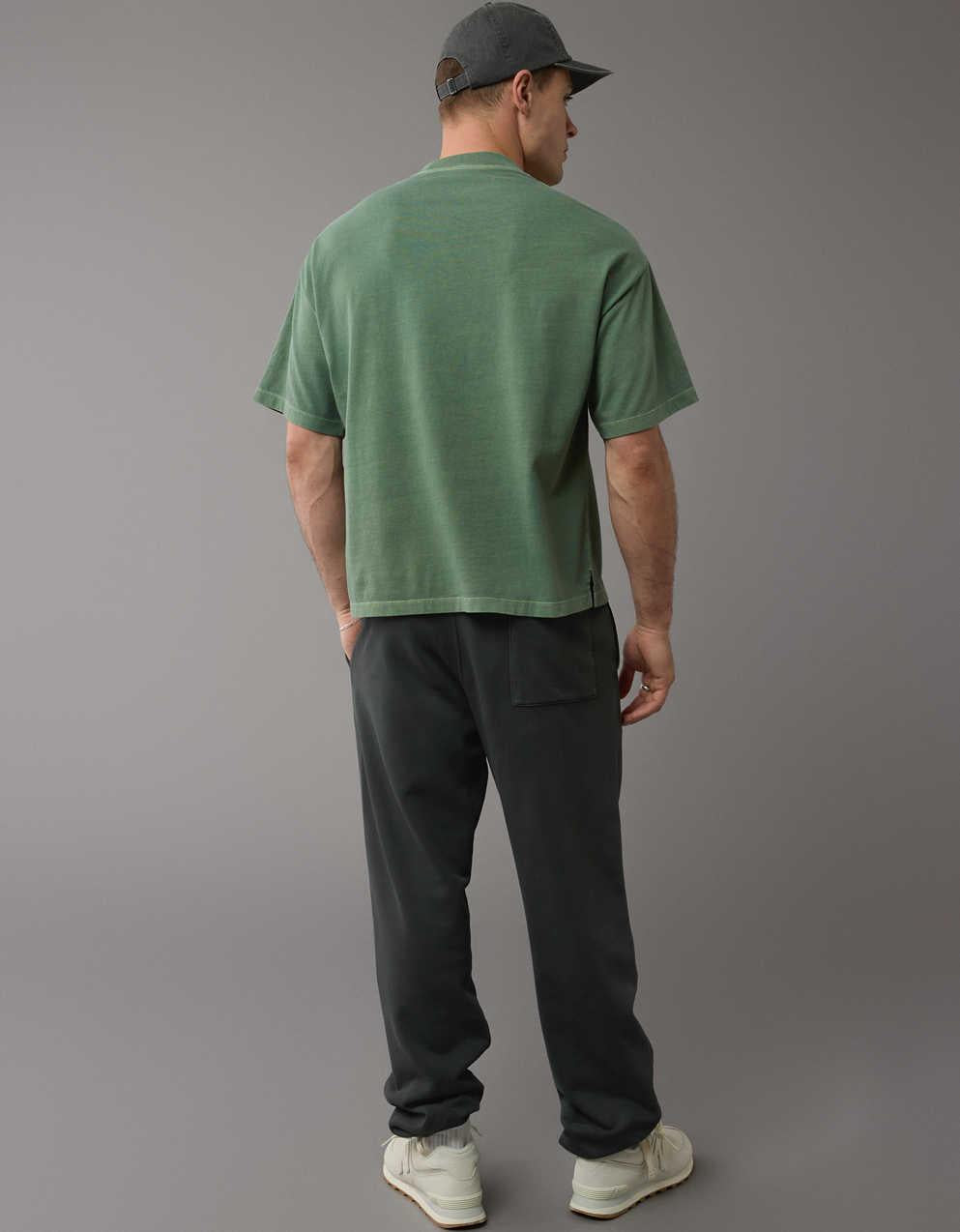 AE ショートスリーブ グラフィックTシャツ