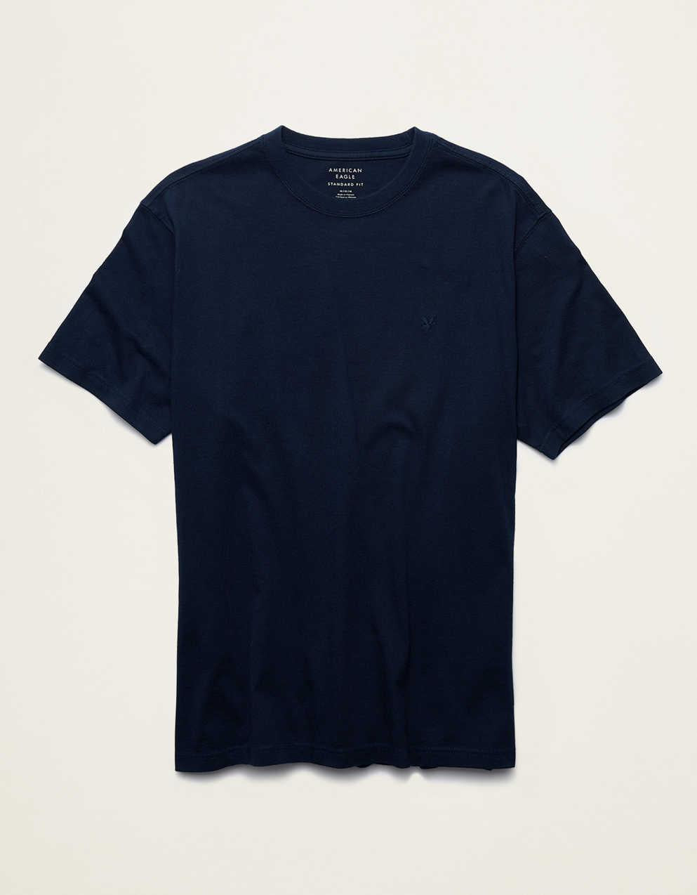 AEライトウェイト・アイコンTシャツ
