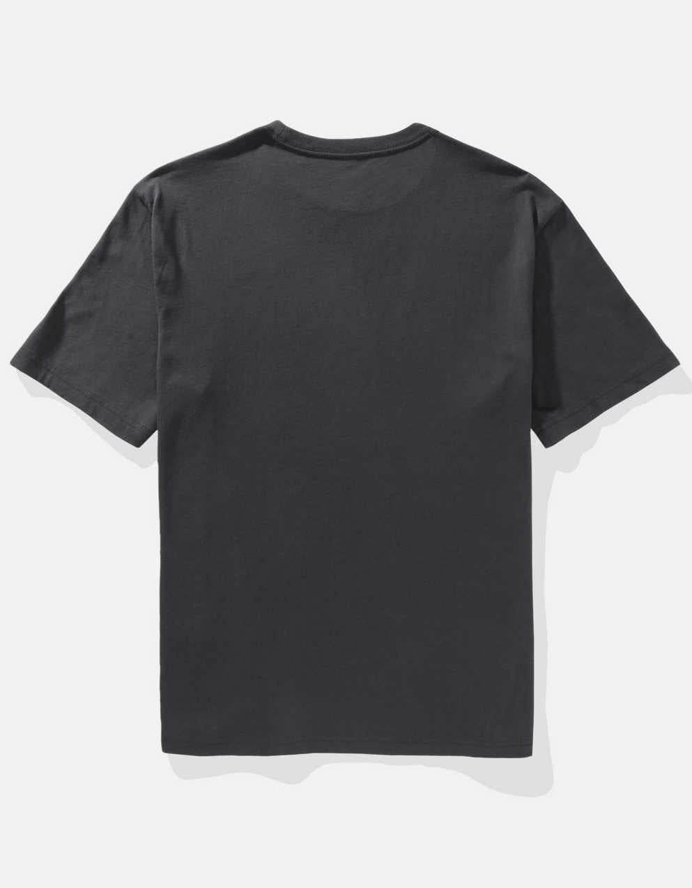 AE ロゴ グラフィック Tシャツ