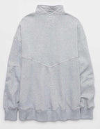 Aerie Oh Zip! スウェットシャツ