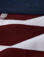 AEO Men's Stars & Stripes 6" Classic Boxer Brief