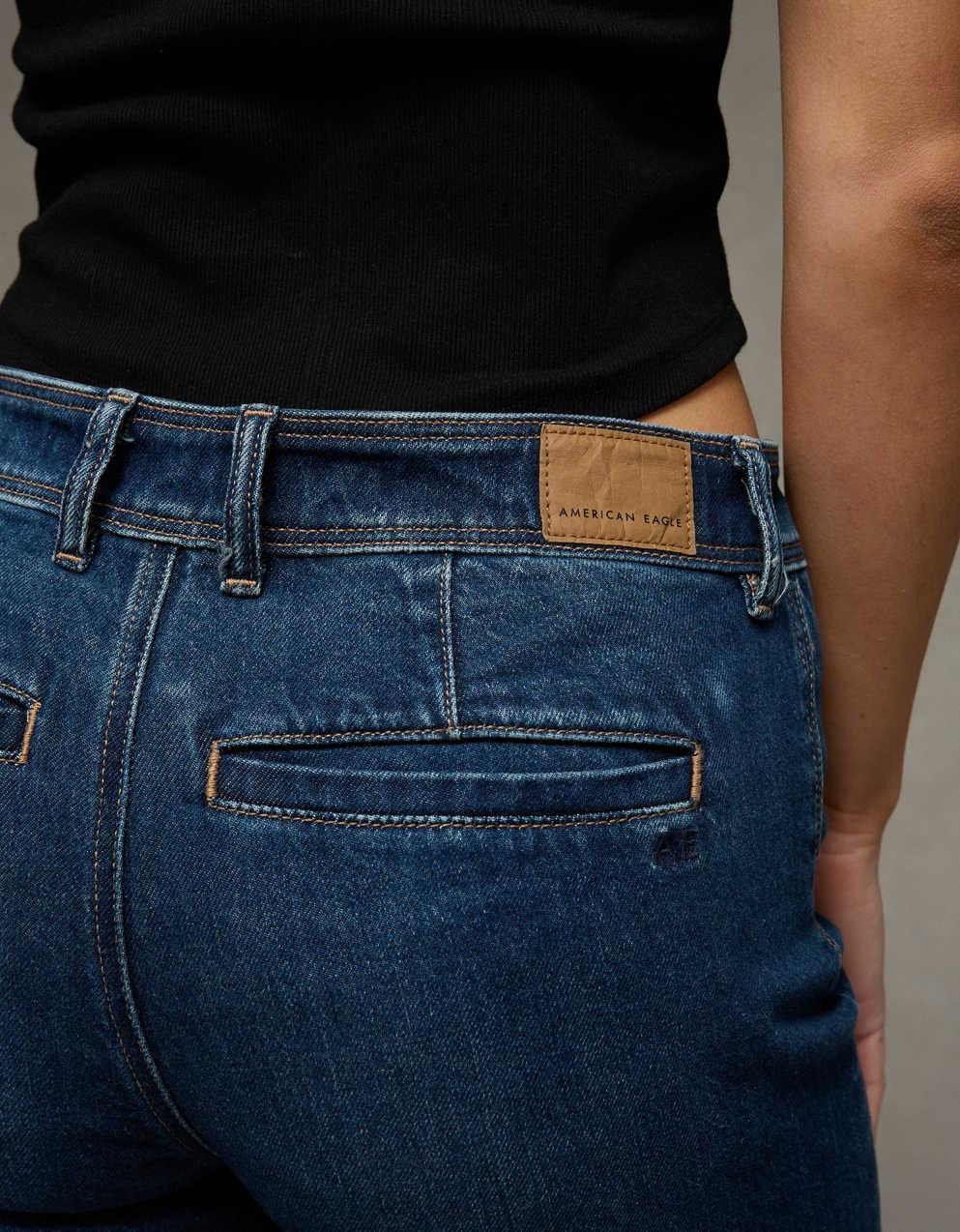 AE Stretch Mariner Jean