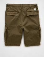AE 10" Flex Lived-In Cargo Short