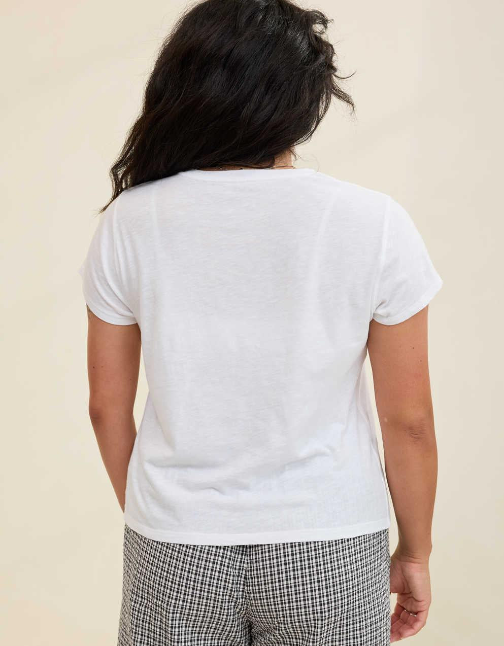 Aerie ヴィンテージTシャツ