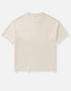 AEアイコンロゴグラフィックTシャツ