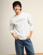 AE Icon Long Sleeve Thermal T-Shirt