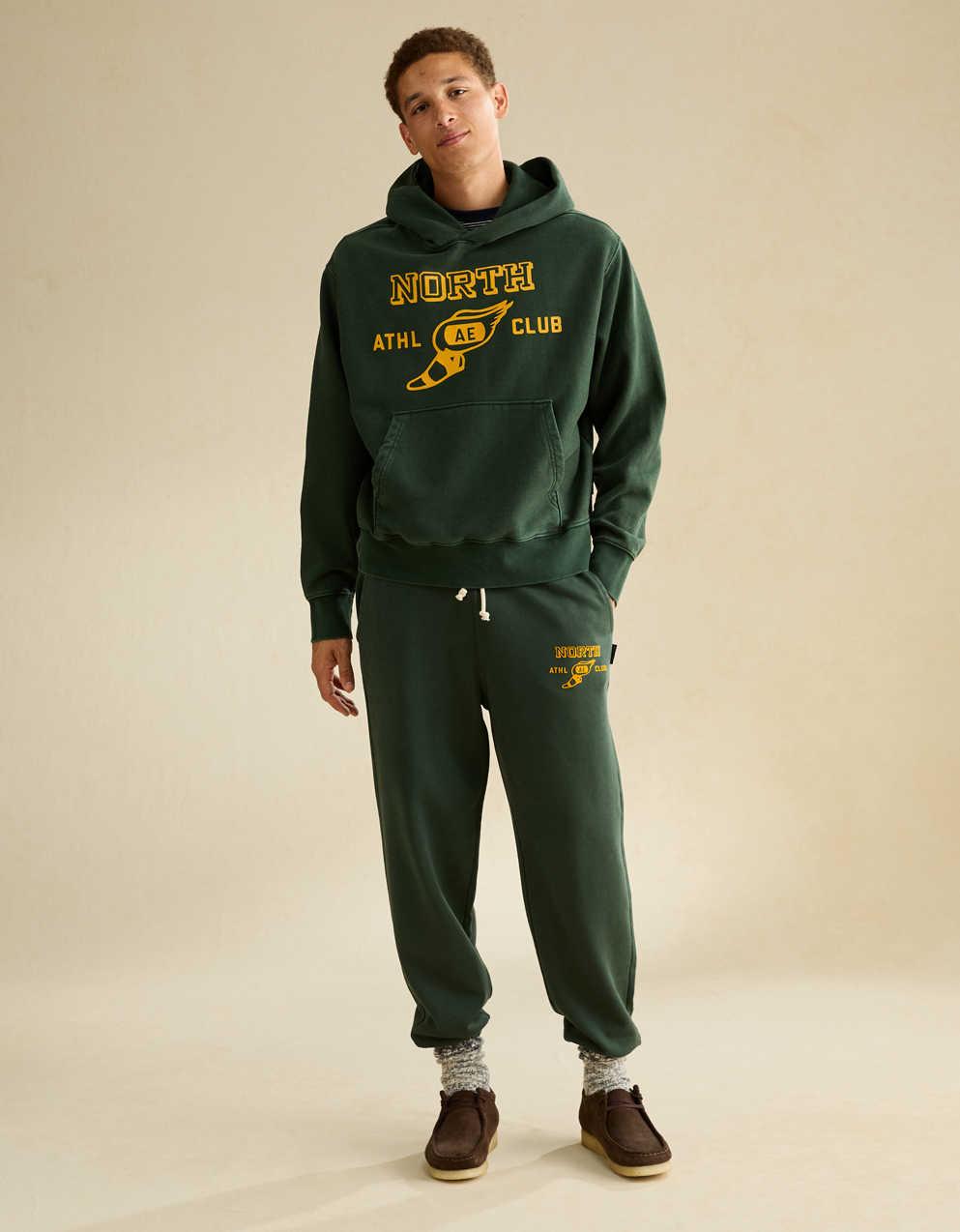 AE Laidback Luxe Heavyweight Hoodie