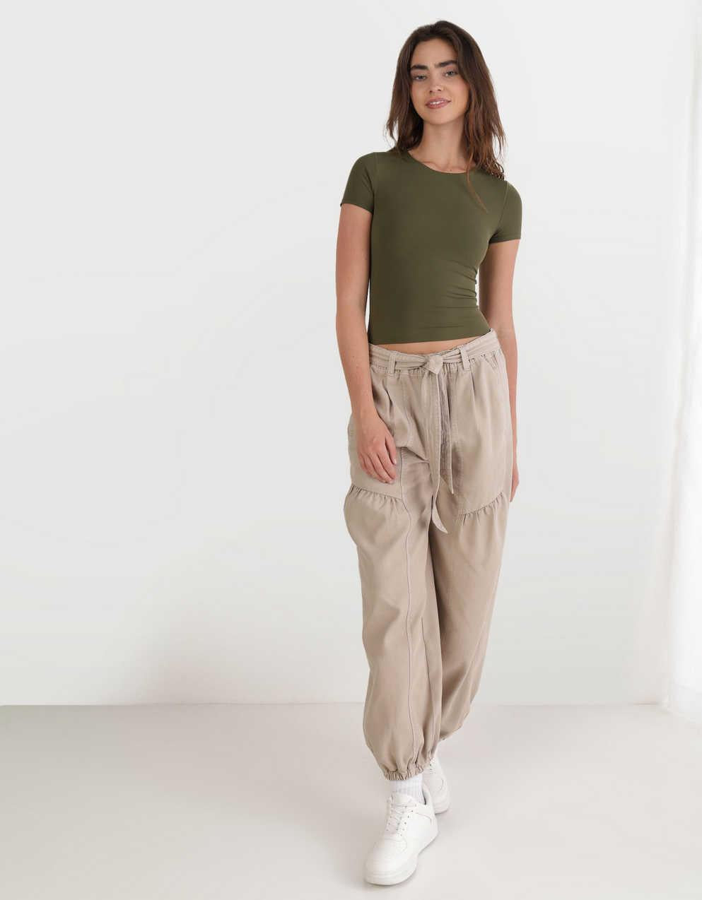 OFFLINE By Aerie Real Me Xtra T-Shirt