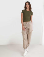 OFFLINE By Aerie Real Me Xtra T-Shirt
