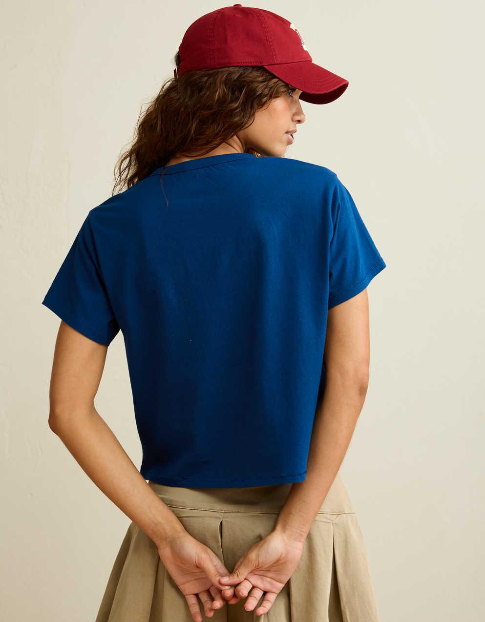 AE | Off Campus グラフィックTシャツ