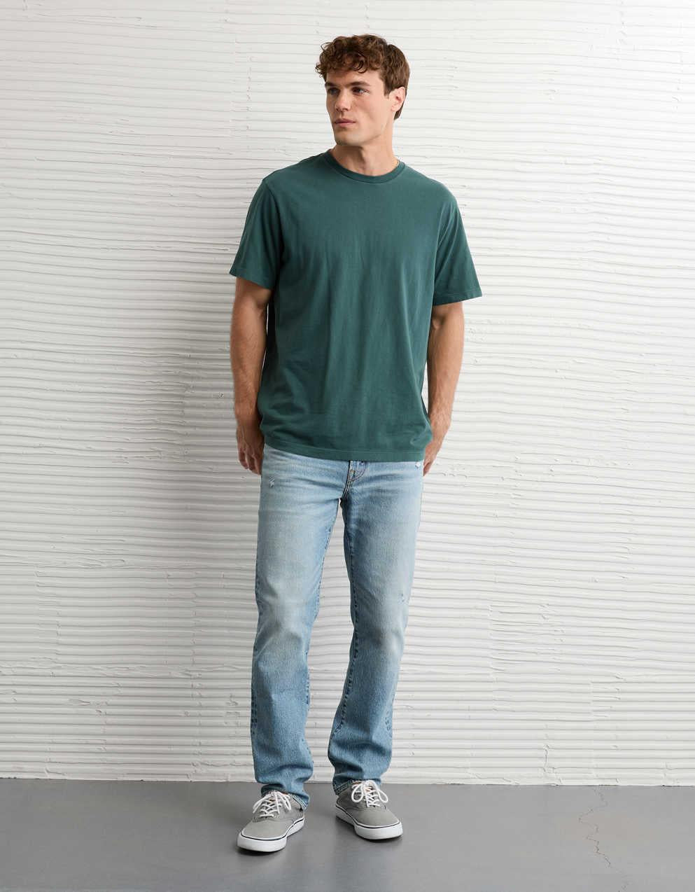 AE Athletic Straight Jean