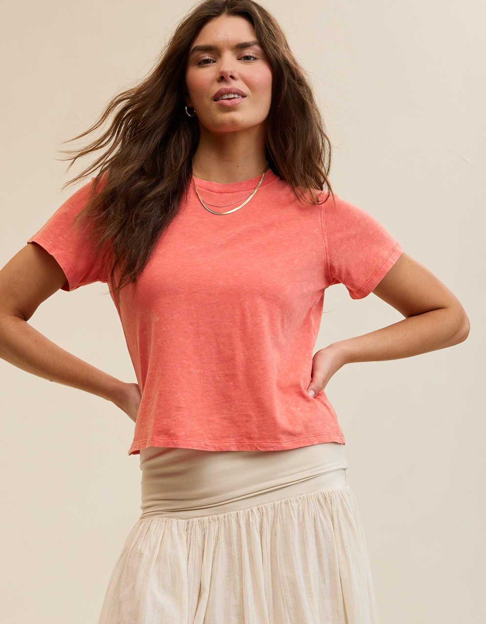 Aerie ヴィンテージTシャツ